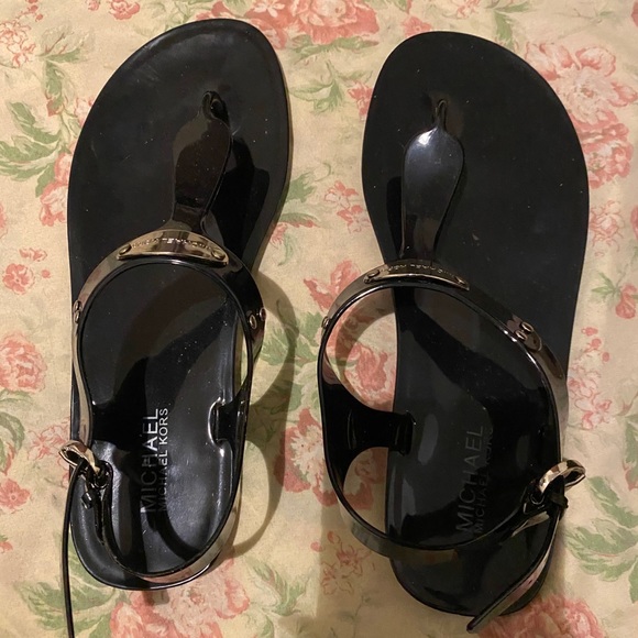 Michael kors sandals - Picture 1 of 4